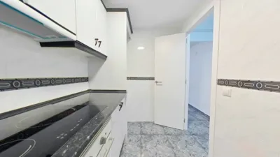 Flat in Raval-Santa Rosa-Safaretjos photo 28