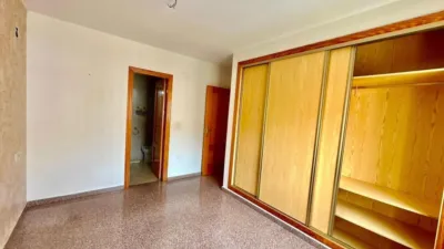 Apartment on Carrer Beniarbeig photo 11
