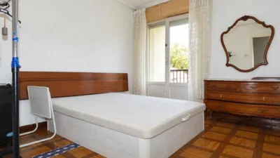 Apartment in San Vicente, Barakaldo photo 16