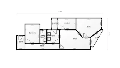 Apartment in Fondo photo 33