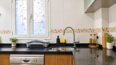 Semi-detached house on Calle Arrabal photo 27