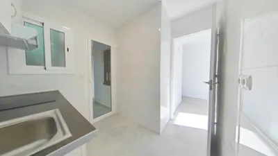 Flat in Raval-Santa Rosa-Safaretjos photo 22