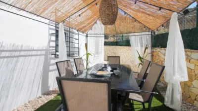 Rustic Finca in Castell Vell photo 24