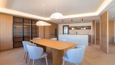 Apartment in the Centre photo 6