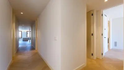 Apartment in the Centre photo 26