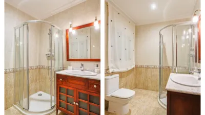 Flat on Calle Esperanza photo 13