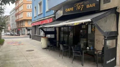 Local comercial en alquiler en Calle de San Leopoldo, 3 - Vista 2