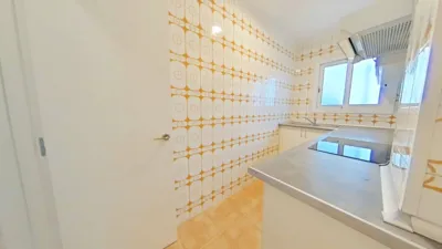 Apartment in Centre photo 33