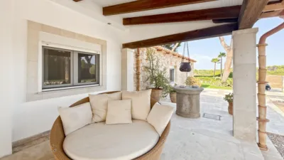 Chalet on Ctra Muro - Can Picafort photo 40