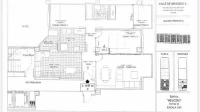 Apartment on Avenida Novo Mesoiro photo 19