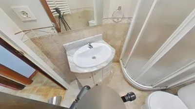 Piso en Singuerlín-Les Oliveres-Can Franquesa-Guinardera photo 35