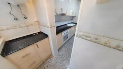 Flat in Fondo photo 25