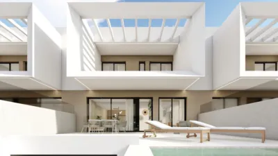 Casa - Vista 2