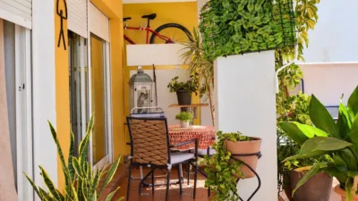 Apartment on Avenida Medina Azahara photo 4