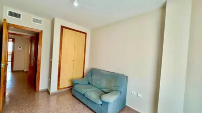 Apartment on Carrer Beniarbeig photo 13