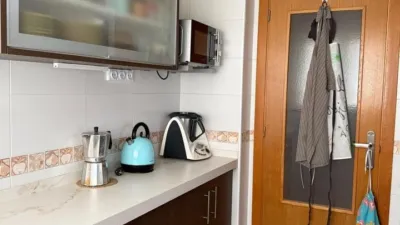 Apartment on Calle Cristóbal Colón photo 18