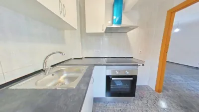 Apartment in Nou Barris photo 28