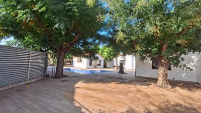Chalet on Carrer de Genar Bartroli photo 50