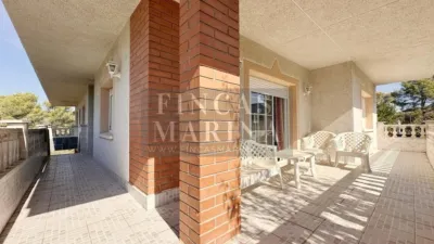 Chalet in Olesa de Bonesvalls photo 6