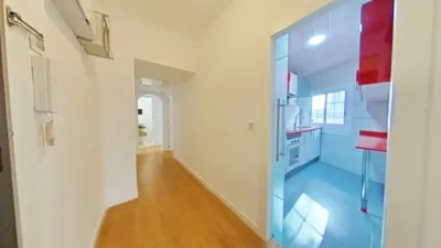 Flat in Centre-Can Mariner photo 27