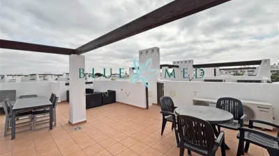 Penthouse in Bulevar Central de las Cañadas photo 3