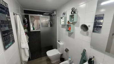 Flat on Calle Los Alisios photo 13