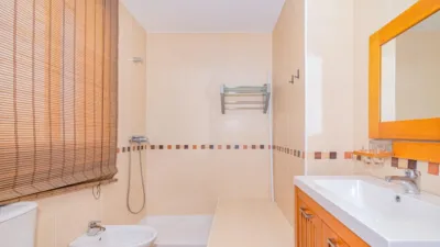 Semi-detached house on Avenida Luis Javier photo 29