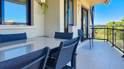 Apartment on Avinguda Pais Valencià photo 62