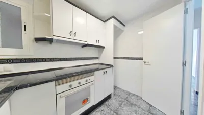 Flat in Raval-Santa Rosa-Safaretjos photo 26