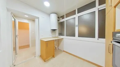 Flat in Maragall photo 29