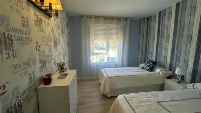 Apartment on Paseo del Sable photo 30