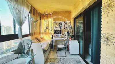 Apartment on Calle Presidente Adolfo Suarez photo 3