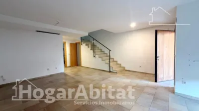 Terraced house on Carrer de les Germanies photo 6