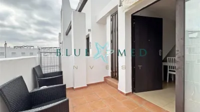 Penthouse in Bulevar Central de las Cañadas photo 5