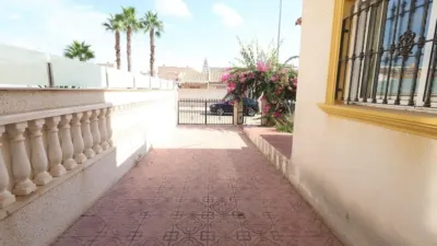 House in Playa Flamenca photo 23