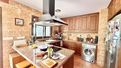 Casa – Alicante - Alacant - Vista 5