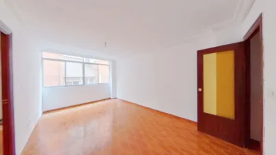 Apartment in El Carmen photo 4