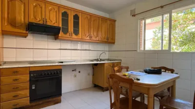Terraced house in Fontanar photo 12