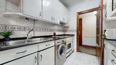 Flat on Calle del Castillo photo 14