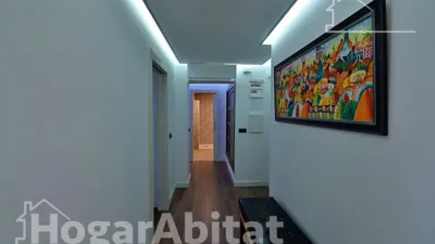 Apartment on Avenida del Norte photo 53