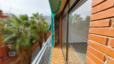 Apartment in Fondo photo 3