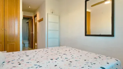 Apartment on Avinguda Pais Valencià photo 20