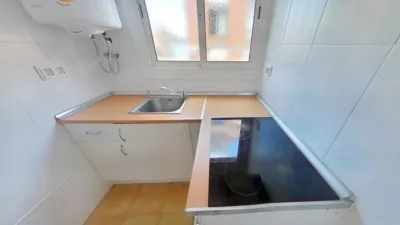 Flat in Raval-Santa Rosa-Safaretjos photo 22