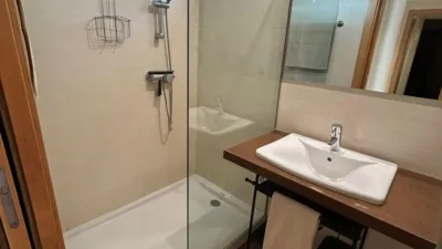 Apartment in La Concha-Resina Golf photo 4
