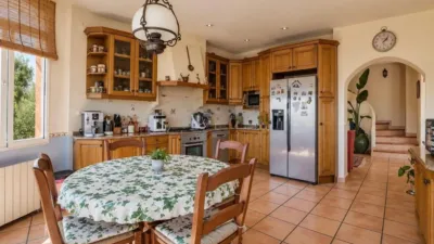 Chalet in Alfaz del Pi Town-Estates photo 3