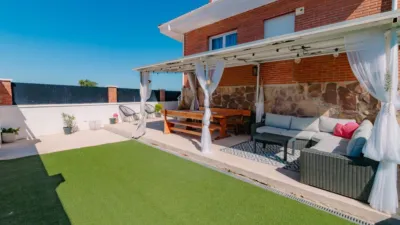 Chalet in Las Doscientas photo 4