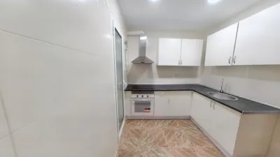 Flat in Raval-Santa Rosa-Safaretjos photo 17
