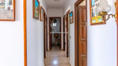 Chalet en Afueras photo 83