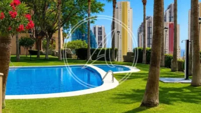 Apartment on Calle Presidente Adolfo Suarez photo 22