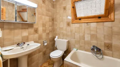 Chalet en Torreazul photo 21